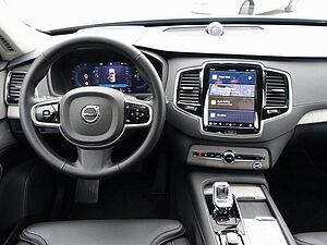 Volvo  Ultra Dark T8 AWD/Massage/360°/FourC/AHK