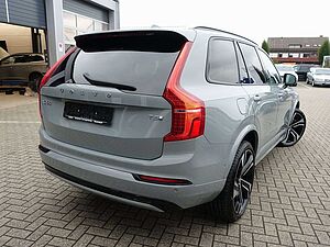 Volvo  Ultra Dark T8 AWD/Massage/360°/FourC/AHK