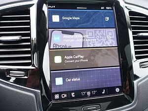Volvo  Ultra Dark T8 AWD/Massage/360°/FourC/AHK