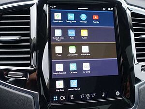 Volvo  Ultra Dark T8 AWD/Massage/360°/FourC/AHK