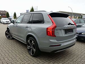 Volvo  Ultra Dark T8 AWD/Massage/360°/FourC/AHK