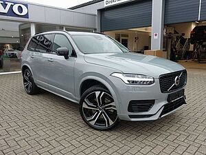 Volvo  Ultra Dark T8 AWD/Massage/360°/FourC/AHK