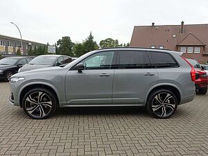 Volvo  Ultra Dark T8 AWD/Massage/360°/FourC/AHK