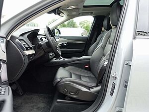 Volvo  Ultra Dark T8 AWD/Massage/360°/FourC/AHK