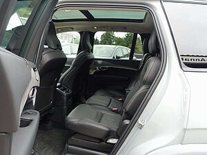 Volvo  Ultra Dark T8 AWD/Massage/360°/FourC/AHK