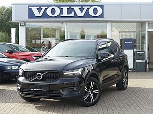 Volvo  D4 AWD R-Design Kamera/H&K/Standheiz. /AHK