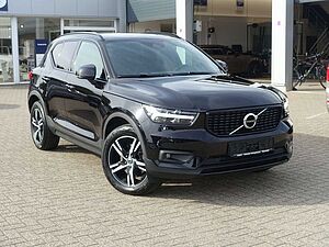 Volvo  D4 AWD R-Design Kamera/H&K/Standheiz. /AHK