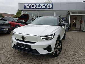 Volvo  Recharge Single Motor Plus /Kamera/AHK/LED