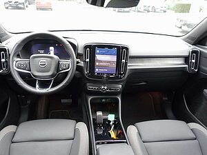 Volvo  Recharge Single Motor Plus /Kamera/AHK/LED