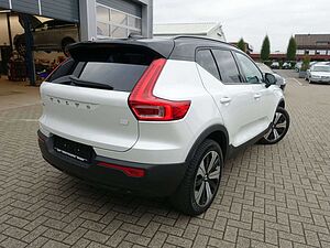Volvo  Recharge Single Motor Plus /Kamera/AHK/LED