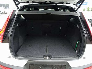 Volvo  Recharge Single Motor Plus /Kamera/AHK/LED