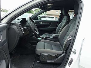 Volvo  Recharge Single Motor Plus /Kamera/AHK/LED
