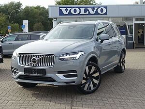 Volvo  T8 Plus Bright AWD HeadUp/Pano/B&W/AHK/Four