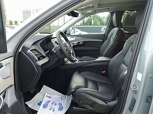 Volvo  T8 Plus Bright AWD HeadUp/Pano/B&W/AHK/Four