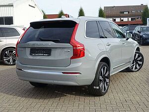 Volvo  T8 Plus Bright AWD HeadUp/Pano/B&W/AHK/Four