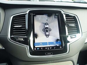 Volvo  T8 Plus Bright AWD HeadUp/Pano/B&W/AHK/Four