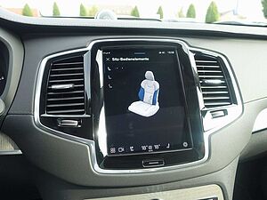 Volvo  T8 Plus Bright AWD HeadUp/Pano/B&W/AHK/Four