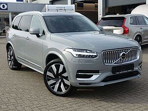 Volvo  T8 Plus Bright AWD HeadUp/Pano/B&W/AHK/Four