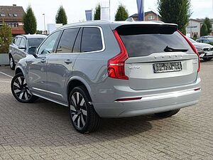Volvo  T8 Plus Bright AWD HeadUp/Pano/B&W/AHK/Four