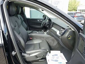 Volvo  T6 AWD Plus Bright HEICO-Umbau/Pano/BLIS