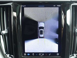 Volvo  T6 AWD Plus Bright HEICO-Umbau/Pano/BLIS