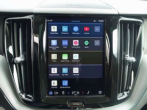 Volvo  T6 AWD Plus Bright HEICO-Umbau/Pano/BLIS