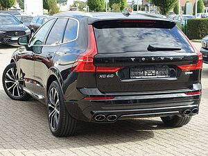 Volvo  T6 AWD Plus Bright HEICO-Umbau/Pano/BLIS