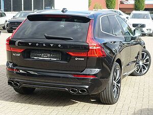Volvo  T6 AWD Plus Bright HEICO-Umbau/Pano/BLIS
