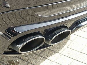 Volvo  T6 AWD Plus Bright HEICO-Umbau/Pano/BLIS