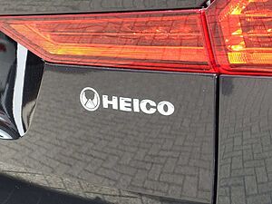 Volvo  T6 AWD Plus Bright HEICO-Umbau/Pano/BLIS