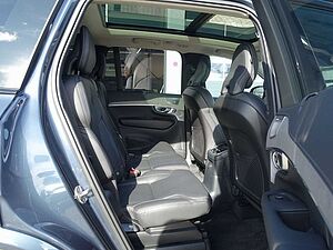 Volvo  T8 Ultra Dark AWD Massage/360°/B&W/FourC