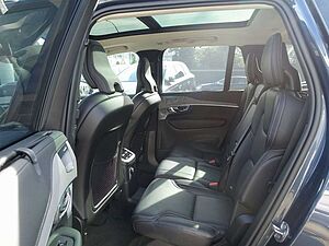 Volvo  T8 Ultra Dark AWD Massage/360°/B&W/FourC