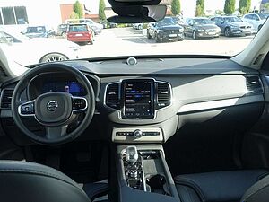 Volvo  T8 Ultra Dark AWD Massage/360°/B&W/FourC