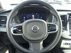 Volvo  T8 Ultra Dark AWD Massage/360°/B&W/FourC