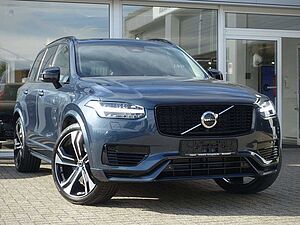 Volvo  T8 Ultra Dark AWD Massage/360°/B&W/FourC