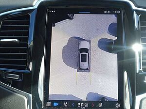 Volvo  T8 Ultra Dark AWD Massage/360°/B&W/FourC