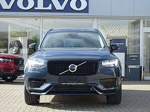 Volvo  T8 Ultra Dark AWD Massage/360°/B&W/FourC