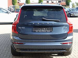 Volvo  T8 Ultra Dark AWD Massage/360°/B&W/FourC