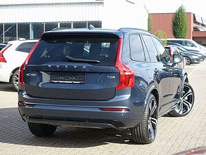 Volvo  T8 Ultra Dark AWD Massage/360°/B&W/FourC