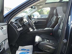 Volvo  T8 Ultra Dark AWD Massage/360°/B&W/FourC
