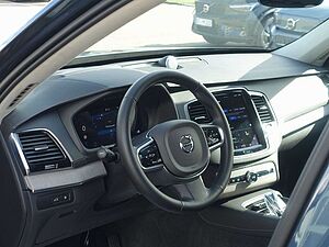 Volvo  T8 Ultra Dark AWD Massage/360°/B&W/FourC