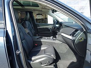 Volvo  T8 Ultra Dark AWD Massage/360°/B&W/FourC