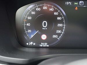 Volvo  B4 Mild-Hybrid Benzin Inscription/AHK/Pano
