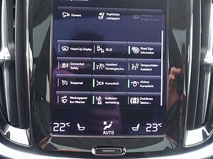 Volvo  B4 Mild-Hybrid Benzin Inscription/AHK/Pano