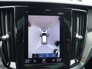 Volvo  B4 Mild-Hybrid Benzin Inscription/AHK/Pano