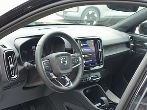 Volvo  Recharge Ultimate /AHK/Pano/360°/BLIS