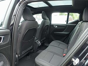 Volvo  Recharge Ultimate /AHK/Pano/360°/BLIS