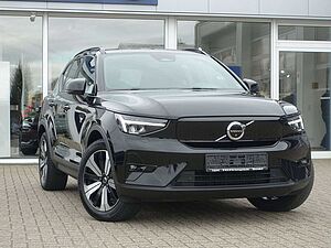 Volvo  Recharge Ultimate /AHK/Pano/360°/BLIS