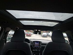 Volvo  Recharge Ultimate /AHK/Pano/360°/BLIS