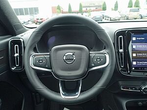Volvo  Recharge Ultimate /AHK/Pano/360°/BLIS